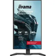 iiyama G-Master Gb2471Hs-B1 computer monitor 60.5 cm 23.8 1920 x 1080 pixels Full Hd Black  4948570126392 Moniiygam0059