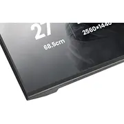 iiyama G-Master Gb2741Qsu-B1 computer monitor 68.6 cm 27 2560 x 1440 pixels Black  4948570127450 Moniiygam0057