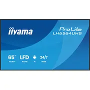 Monitor iiyama Prolite Lh6564Uhs-B1Ag  4948570125326