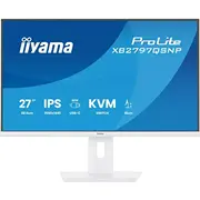 Monitor iiyama Prolite Xb2797Qsnp-W1  4948570125951