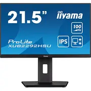 Monitor iiyama Prolite Xub2292Hsu-B6  4948570122554
