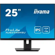 Monitor iiyama Prolite Xub2595Wsu-B5  4948570121465