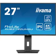 Monitor iiyama Prolite Xub2792Uhsu-B6  4948570123803