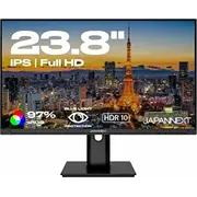 Monitor Japannext Jn-Ips2382Fhdr-Hsp Full Hd 23,8  S71013588 4589511166642