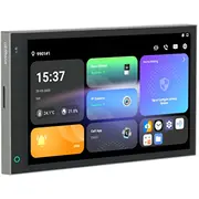 Monitor Lcd 7 Ip Control/Panel Scp3024A-B Dahua 