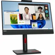Monitor Lenovo Thinkcentre Tiny-In-One 24 Gen 5 12Nbgat1Eu  1968047667824