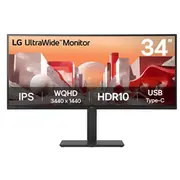 Monitor Lg 34Ba75Qe-B  34Ba75Qe-B.aeu 8806096207345