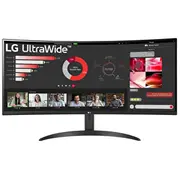 Monitor Lg Ultrawide 34Wr50Qk-B  34Wr50Qk-B.aeu 8806096199527