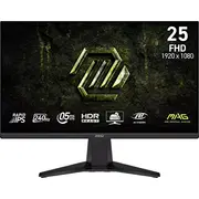 Monitor Msi Mag 255F X24  4711377395052