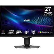 Monitor Msi Mag 274Qpf X30Mv  4711377298919
