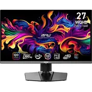 Monitor Msi Mpg 271Qrxde Qd-Oled  9S6-3Cd79A-052 4711377378017