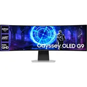 Monitor Samsung Odyssey G9 Oled Ls49Dg950Suxdu  8806095710822