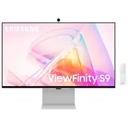 Monitor Samsung Viewfinity S9 Ls27C902Pauxdu  8806095008080
