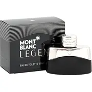 Mont Blanc Legend Edt 30 ml  3386460032704