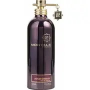 Montale Aoud Greedy Edp 100 ml  3760260450218