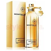 Montale Attar Edp 100Ml  3760260451253