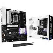 Asrock B860 Pro Rs Wifi  90-Mxbrk0-A0Uayz 4711581490239