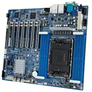 Motherboard - Gigabyte Ms03-Ce0 1X Lga4677 Intel Xeon Max Scalable Gen 4/5 C741  9Ms03Ce0Mr-000 4719331849597 Plggigsin0022