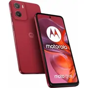 Motorola Moto G05 4/256Gb Plum Red  Tkomotsza0582 840023287763