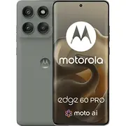 Motorola Xt2507-1 Moto Edge 60 Pro 5G 8Gb Ram 256Gb - Shadow  Pb7X0086Ro 0840493609355