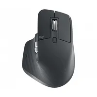 Logitech  Mx Master 3S Bluetooth Mouse - Graphite B2B 910-006582 5099206107885