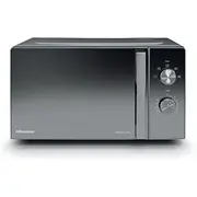 Mpl Power Hisense  20 L 700 W spogulvirsma/peleka - Mikrovilnu krasns H20Momcp1H 3838782731983