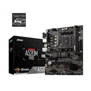 Msi A520M Pro  7D14-005R 4719072755492