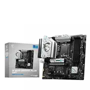 Msi B760M Gaming Plus Wifi motherboard Intel B760 Lga 1700 micro Atx  7D99-017R 4711377154017 Plymis1700049