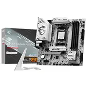 Msi B850M Gaming Plus Wifi6E  4711377365345