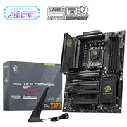Msi Mag X870 Tomahawk Wifi  7E51-001R 4711377254557