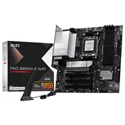 Msi Pro B850M-P Wifi  4711377350181