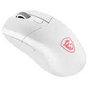 Msi Mouse Versa 300 Wireless White  S12-4301440-Cla 4711377284820 Ummsirbg0000008