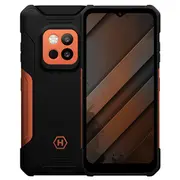 myPhone Hammer Construction 2 5G 256Gb Thermal  pomarańczowy 5902983628842
