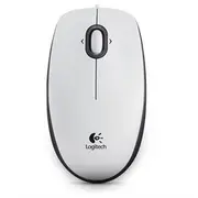 Mysz Logitech B100 910-003360  5099206041288