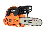 Nac  Spalinowa 25,4Cc 30Cm Top-Cut Tc-Cst25-25-01Ac-V 5905842510876