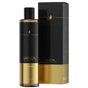 Nanoil Algae Micellar Shampoo micelarny  z algami 300Ml 5905669547284
