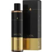Nanoil Keratin Micellar Shampoo micelarny  z keratyną 300Ml 5905669547260