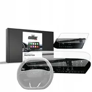 Nawigacja Gps Grizzglass  Cardisplay Protection do Audi A6 e-tron 14,5 2025 Grz14603 5906146492363