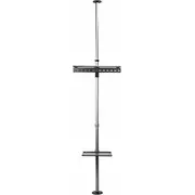 Nedis Tvsm5750Bk  do telewizorów 177,8 cm 70 , 5412810317868