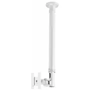 Neomounts  sufitowy Fpma-C100White 10 - 30 8717371444846