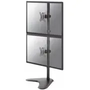 Neomounts  wymonitor 10 - 32 Fpma-D550Ddvblack 8717371447106