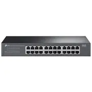 Net Switch 24Port 10/100/1000M/Ls1024G Tp-Link  Ls1024G 1210002602136