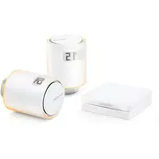 Netatmo  Głowice Termostatyczne Nvp-En 3700730501941