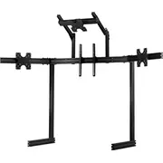 Next Level Racing Elite Quad Monitor Stand Nlr-E037  9359668000305