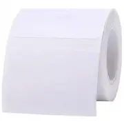 Niimbot Etykiety termiczne Niimbotb21, 50Mmx30Mm, 230 szt  T5030-230White 6975746637930