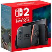 Nintendo Switch 2  N2H001 045496321444