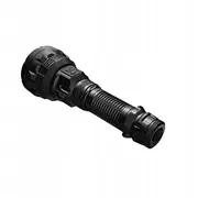 Nitecore Flashlight Lep Ultra-Long/2000 Lumens P40 6952506409198 