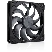 Noctua 140Mm Nf-A14X25 G2 Pwm chromax black  chromax.black 9010018100723 Chlnocwen0104