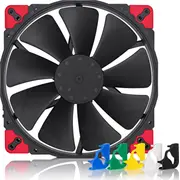 Noctua Nf-A20 Pwm chromax.black.swap  9010018100457