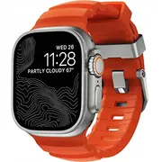 Nomad Rocky  Band magma - Aw 49/45/44/42Mm Nm014872858 856504014872